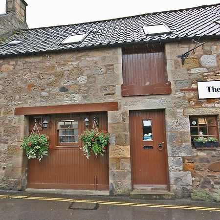 The Hayloft Lejlighed Falkland Eksteriør billede